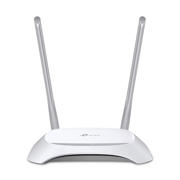 TP-link 300Mbps Wireless N Speed N300 TL-WR840N Wi-Fi Single Band Router