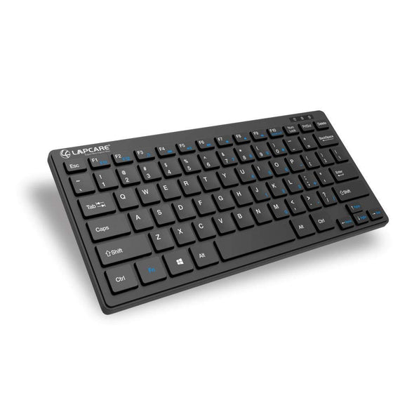 Lapcare Wired Keyboard D-LITE+ BROOT COMPUSOFT LLP JAIPUR