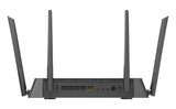 D-Link DIR-882 AC2600 MU-MIMO 2600 Mbps Wireless Router