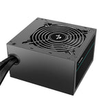 Deepcool PM650D 650 Watt 80 Plus Gold Certified Power Supply - Black