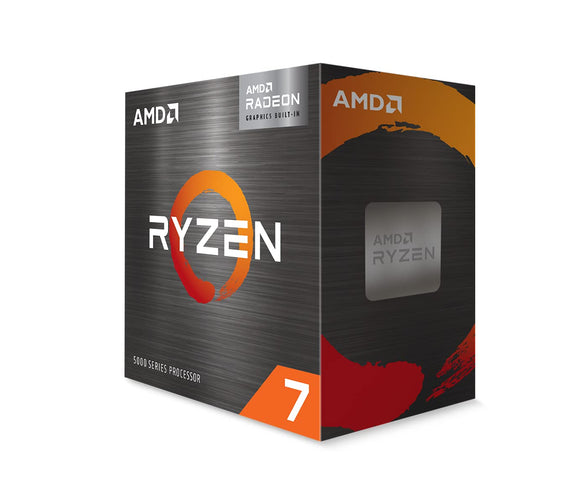 AMD Ryzen 7 5700G  Processor