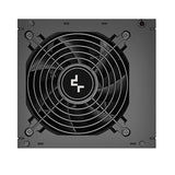 Deepcool PM650D 650 Watt 80 Plus Gold Certified Power Supply - Black