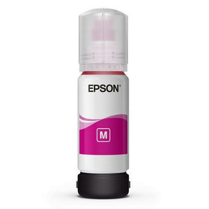 Epson 008 MAgenta Ink Bottle, 70ml