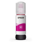 EPSON INK BOTTLE 008 MAGENTA