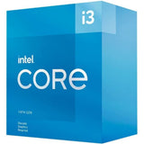 Intel Cpu 10th Gen i3 Processor 10105F Graphic Required i3 10105F BROOT COMPUSOFT LLP JAIPUR