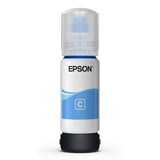 EPSON INK BOTTLE 008 CYAN