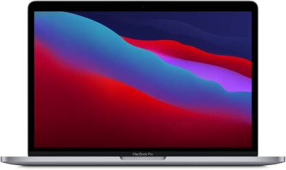 Apple MacBook Pro   MYDA2HNA   Apple M1 Chip/8GB RAM/256GB SSD/macOS/Screen Inch 13 Full HD/ Silver
