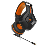 Cosmic Byte H11 Wired Gaming Headphone With Mic