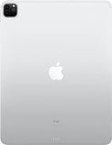 Apple iPad Pro  MXF82HN/A  4th Gen 6 GB RAM 512 GB ROM 12.9 inch with Wi-Fi Silver