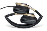 Fingers Wired Headphones Showstopper H5 - Singel Pin Black
