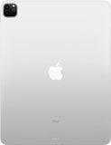 Apple iPad Pro  MXAU2HN/A  4th Gen  6 GB RAM 256 GB ROM 12.9 inch with Wi-Fi Only Silver