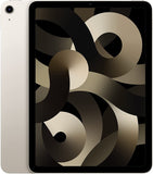 Apple iPad Air 10.9-inch, Wi-Fi, 64GB - Starlight 5th Generation