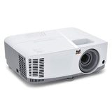 ViewSonic PA503X -3800 Lumens XGA Projector High Brightness for Home & Office  HDMI Vertical Keystone 1080p Support 300" Projection Image