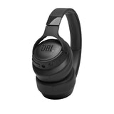 JBL Tune 710BT  50 Hours Playtime with Quick Charging Wireless Over Ear Headphones with Mic,