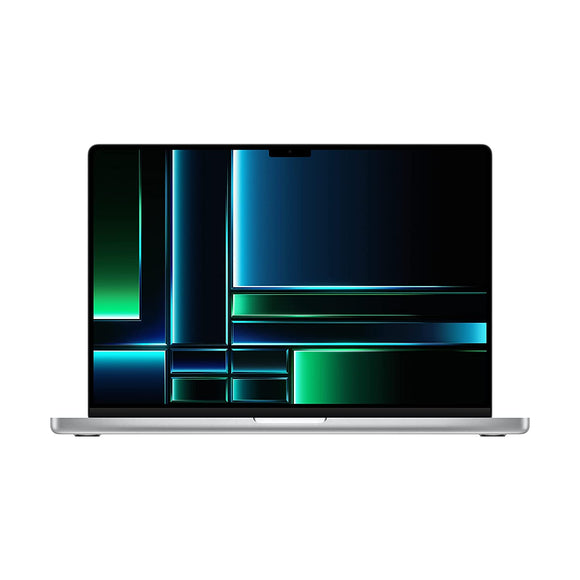 Apple MacBook Pro M2 Pro chip MNWC3HN/A with 12‑core CPU and 19‑core GPU 16GB RAM/512GB SSD/macOS Ventura/Screen Inch 16/Silver
