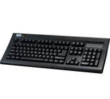 TVS  Gold Prime Mechanical Wired Keyboard  Dustproof Key switches  Guaranteed 50 Million keystrokes  1.5 Meter USB Cable, USB Gold Keyboard Black - BROOT COMPUSOFT LLP
