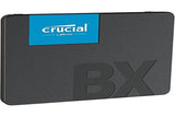 Crucial Internal SSD 500GB SATA BX500 CT500BX500SSD1 BROOT COMPUSOFT LLP JAIPUR