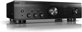 Denon PMA-600NE Stereo Integrated Amplifier  Bluetooth Connectivity  70W x 2 Channels  Built-in DAC and Phono Pre-Amp  Analog Mode  Advanced Ultra High Current Power