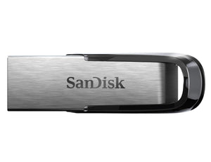 SanDisk Ultra Flair 64GB USB 3.0 Pen Drive BROOT COMPUSOFT LLP JAIPUR