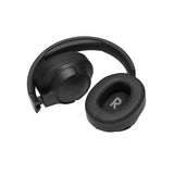 JBL Tune 710BT  50 Hours Playtime with Quick Charging Wireless Over Ear Headphones with Mic,
