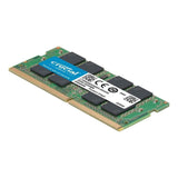 CRUCIAL RAM 16GB DDR4 LAPTOP 2666MHZ BROOT COMPUSOFT LLP JAIPUR