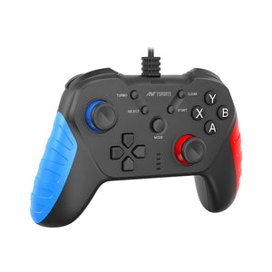 Ant Esports GP110 Wired Gamepad