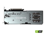 Gigabyte Graphics Card RTX 3060 12GB DDR6 WINDFORCE OC 12G  GeForce RTX™ 3060 WINDFORCE OC 12G