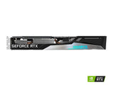Gigabyte Graphics Card RTX 3060 12GB DDR6 WINDFORCE OC 12G  GeForce RTX™ 3060 WINDFORCE OC 12G