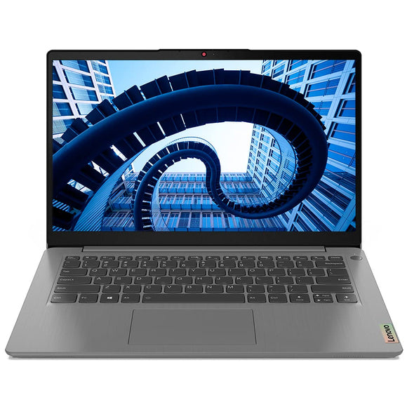 Lenovo Laptop IdeaPad Slim 3 82H700V2IN BROOT COMPUSOFT LLP JAIPUR