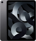 Apple iPad Air 10.9-inch, Wi-Fi, 64GB - Space Gray 5th Generation