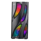 Ant Esports ICE-320TG Mid Tower Computer BROOT COMPUSOFT LLP JAIPUR