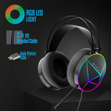 Zebronics Zeb-Blitz USB Gaming Wired On Ear Headphones BROOT COMPUSOFT LLP JAIPUR