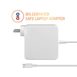 Artis 61 Watts USB Type C Laptop Adapter/Charger Compatible BROOT COMPUSOFT LLP JAIPUR 