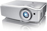 Optoma EH512 1080P WUXGA Support Business Projector with High Brightness 5,000 Lumens