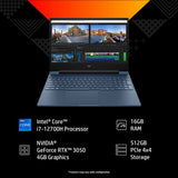 HP Victus Gaming Laptop 15-FA0354TX BROOT COMPUSOFT LLP JAIPUR