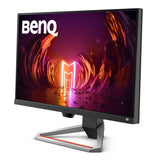 BenQ MOBIUZ EX2710S 27 inch IPS Gaming Monitor, 165Hz, 1ms, AMD FreeSync Premium, Full HD 1080p, HDR 400 Nits, 99% sRGB, 5W Speakers, Height Adjustable, EyeCare, Dual HDMI 2.0, Display Port