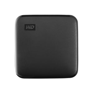 WD EXTERNAL SE SSD 1TB ELEMENTS WDBAYN0010BBK-WESN BROOT COMPUSOFT LLP JAIPUR