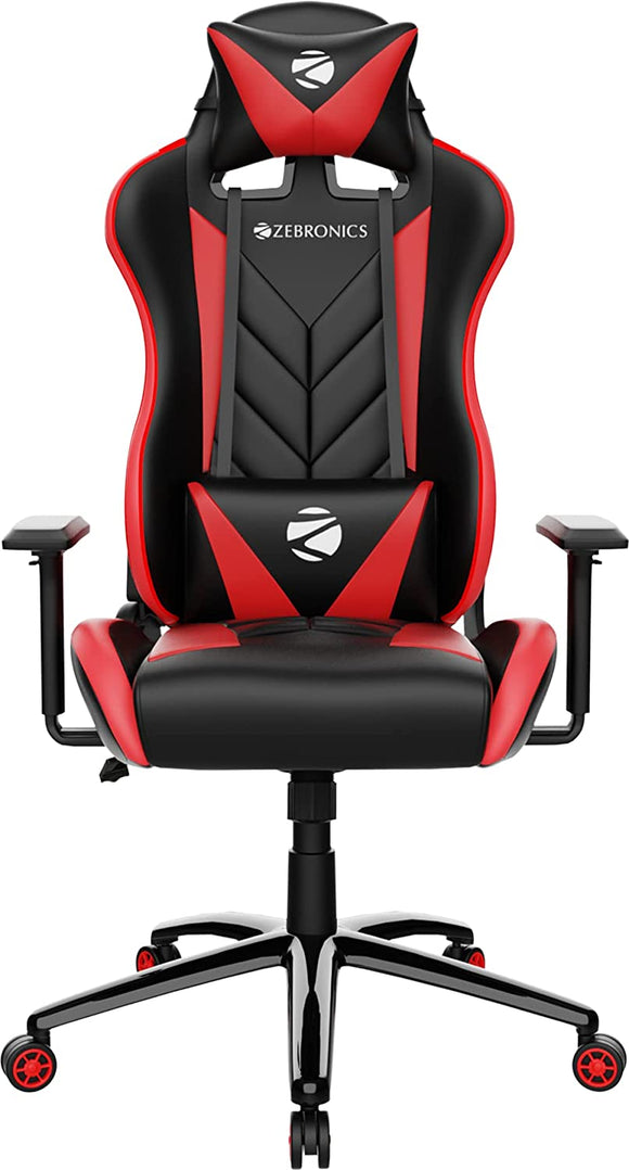 Zebronics ZEB-GC2000 Gaming Chair BROOT COMPUSOFT LLP JAIPUR