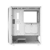 Ant Esports Gaming Cabinet 220 AIR WHITE