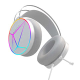 Zebronics Zeb-Blitz USB Gaming Wired Over Ear Headphones BROOT COMPUSOFT LLP JAIPUR
