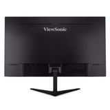 ViewSonic VX2718-P-MHD 27 inch VA Panel Full HD Gaming Monitor 165Hz Refresh Rate, 1 MS Response Time, Dual HDMI, Dual Speakers, DP Port, Adaptive Sync