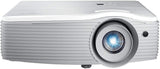 Optoma EH512 1080P WUXGA Support Business Projector with High Brightness 5,000 Lumens