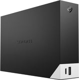 Seagate External Hard Disk 4 TB One Touch Hub 3.5 WITH ADAPTER STLC4000400 BROOT COMPUSOFT LLP JAIPUR