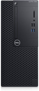 DELL DESKTOP OPTIPLEX 3060 MT - BROOT COMPUSOFT LLP