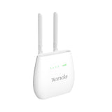 Tenda 4G680 N300 300Mbps Sim Supported Wi-Fi 4G LTE Router BROOT COMPUSOFT LLP JAIPUR