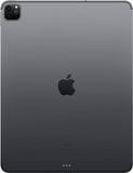 Apple iPad Pro   MXF92HN/A   4th Gen   6 GB RAM 1 TB ROM 12.9 inch with Wi-Fi  Space Grey