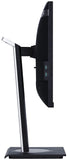 ViewSonic VG2448 24-inch Super Clear IPS Full HD Monitor Black