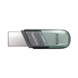 SanDisk iXpand, USB 3.0 Flash Drive Flip 32GB, for iOS and Windows, Metalic BROOT COMPUSOFT LLP JAIPUR