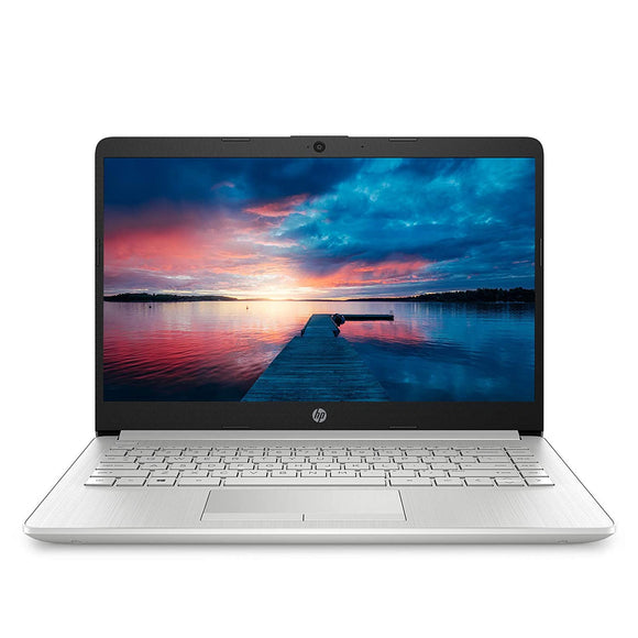 HP Laptop 14s-ef1000tu BROOT COMPUSOFT LLP JAIPUR