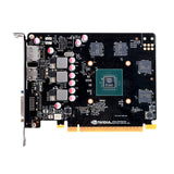 Inno3d Graphics Card GTX 1050TI 4GB DDR5 DUAL FAN   GEFORCE® GTX 1050TI PCI EXPRESS